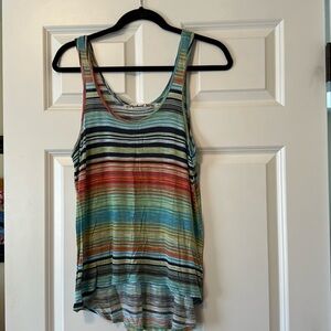 Michael Stars tank, one size, NWOT